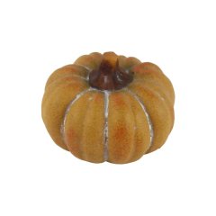 Dekorace dýně X6046/2 Nábytek - Bytové doplňky a dekorace - Sváteční dekorace - Vánoční dekorace