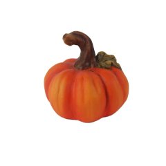 Dekorační dýně X7428/1 Nábytek - Bytové doplňky a dekorace - Sváteční dekorace - Vánoční dekorace