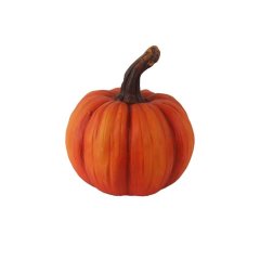 Dekorační dýně X7430 Nábytek - Bytové doplňky a dekorace - Sváteční dekorace - Vánoční dekorace