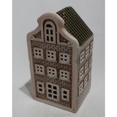 Domeček s LED osvětlením X7375