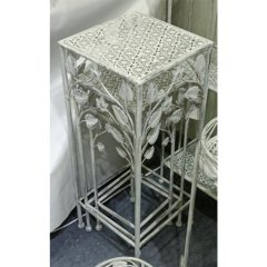 Stolek kovový K4619/C