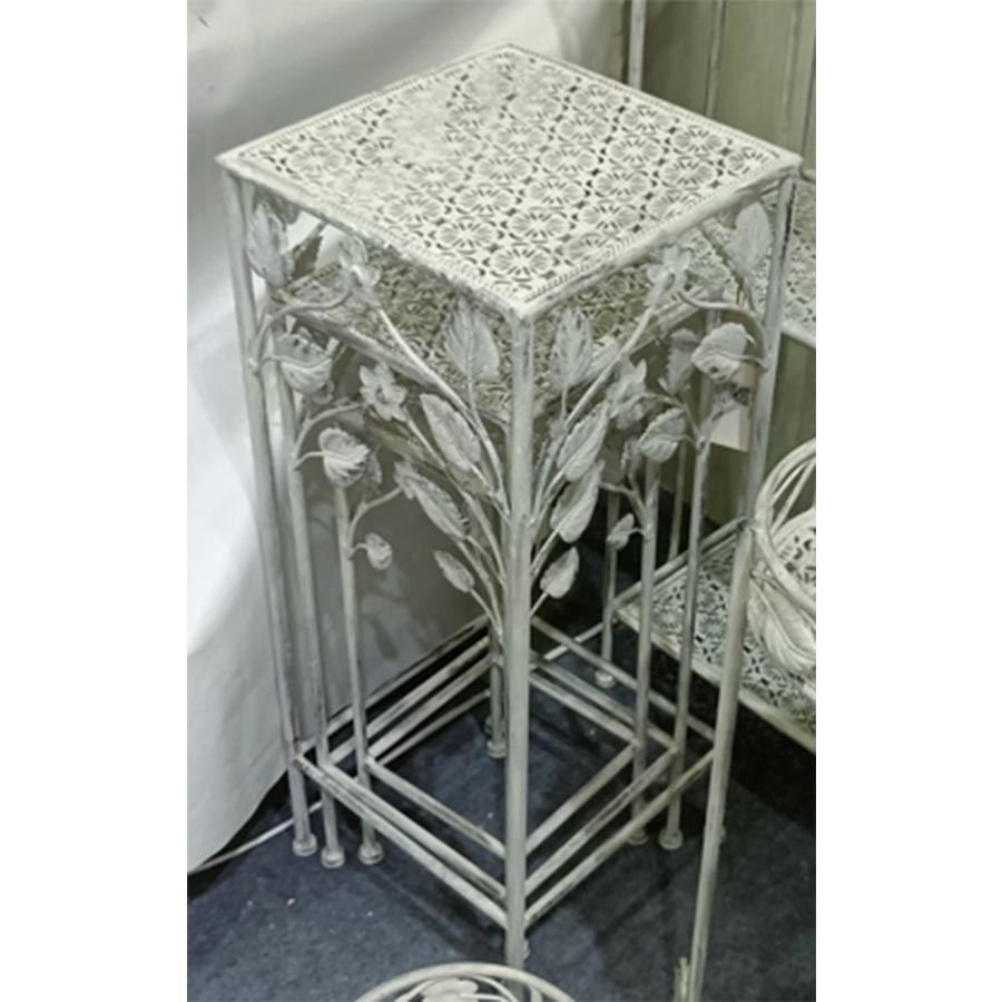 Stolek kovový K4619/C - 