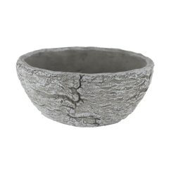 Cementový obal k osázení X7048/2 Dům, byt a zahrada