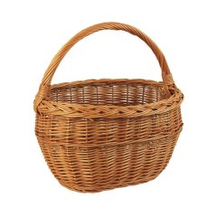 koš nákupní 054126/1 Hobby - Dárkové koše