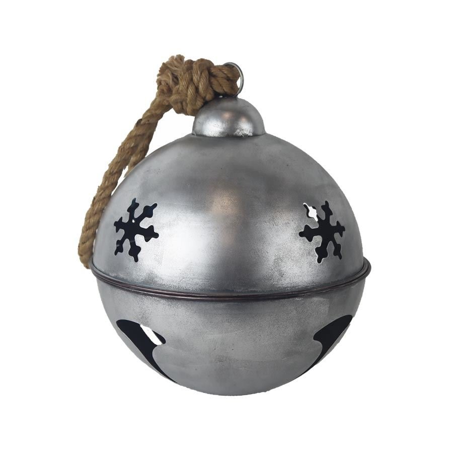 Rolnička k zavěšení K4457/5 - Vánoční dekorace