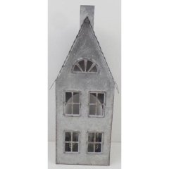 - Dekorační svícen domek K4431/1 Dekorační svícen domek K4431/1