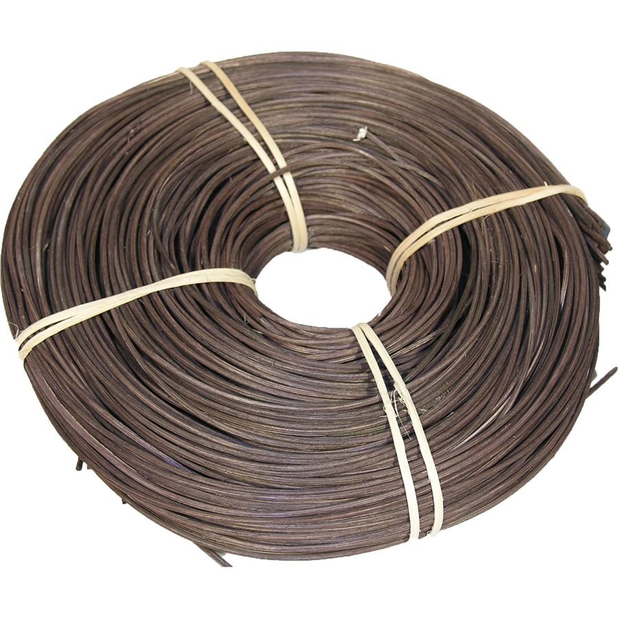 Hobby - Ruční práce a tvoření - Pedig - pedig tm. hnědý 2,25mm 0,25kg 5002217-17 pedig tm. hnědý 2,25mm 0,25kg 5002217-17 - Pedig
