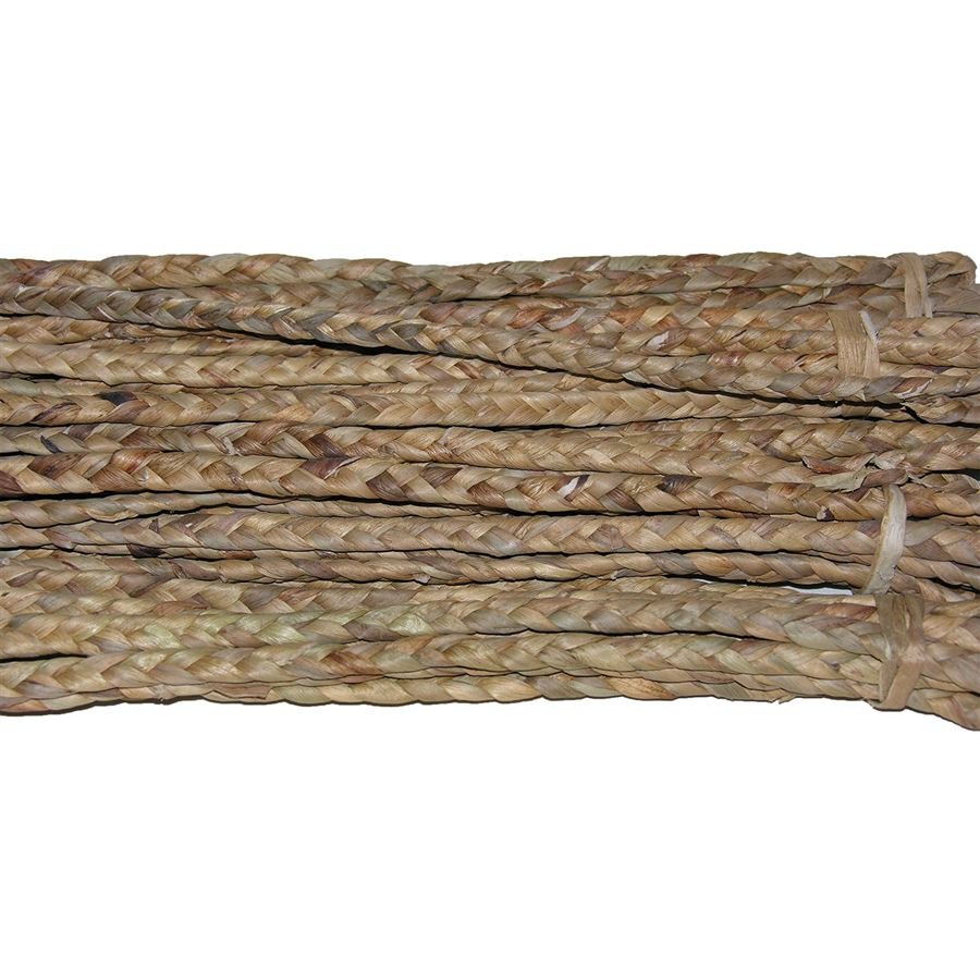 vodní hyacint 10/12 mm svazek 10 bm 5304120 - Ruční práce a tvoření