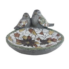 Dům, byt a zahrada - Krmítko pro ptáčky X6597 Krmítko pro ptáčky X6597