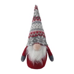 Vánoční skřítek X7195 Nábytek - Bytové doplňky a dekorace - Sváteční dekorace - Vánoční dekorace