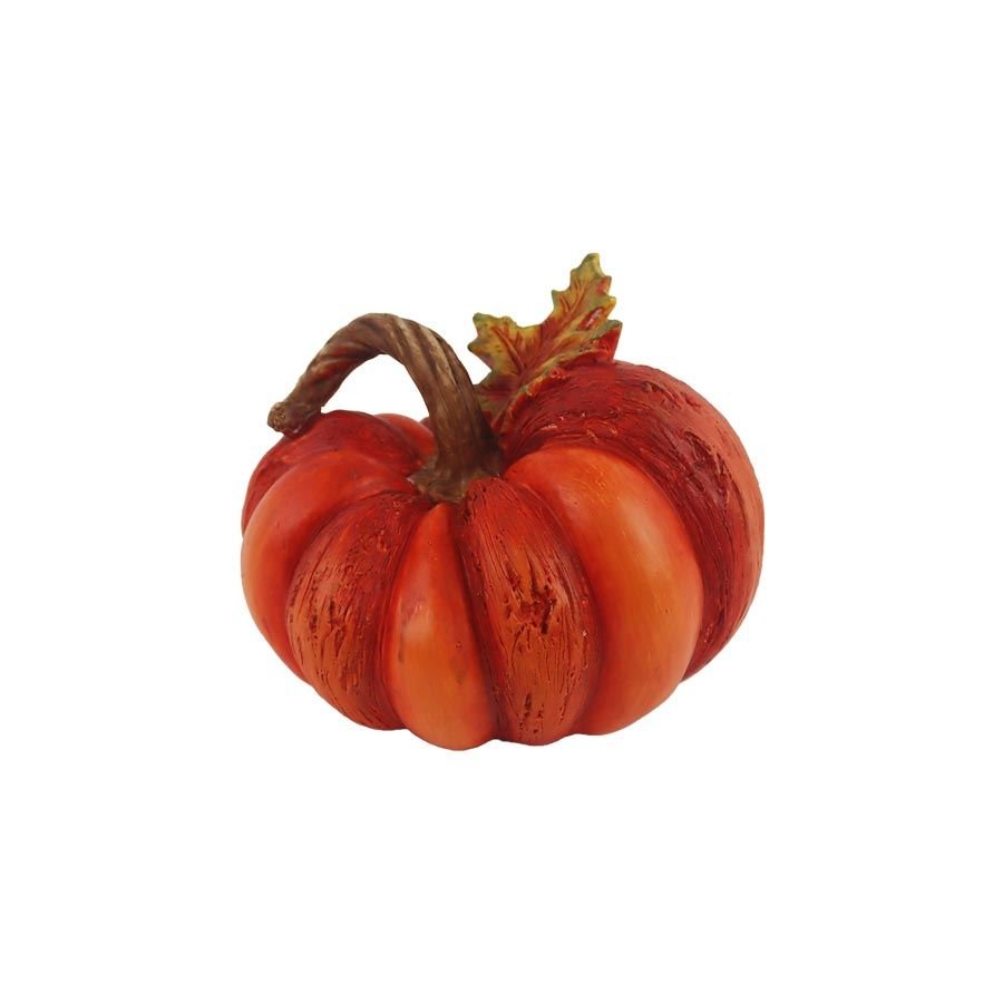 Nábytek - Bytové doplňky a dekorace - Sváteční dekorace - Vánoční dekorace - Dekorační dýně X6157/1 Dekorační dýně X6157/1 - Vánoční dekorace