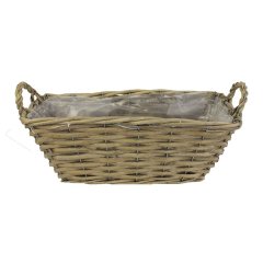 Obal šedý P0941-21 Dům, byt a zahrada