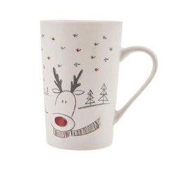 Hrnek sob O0257 Dům, byt a zahrada