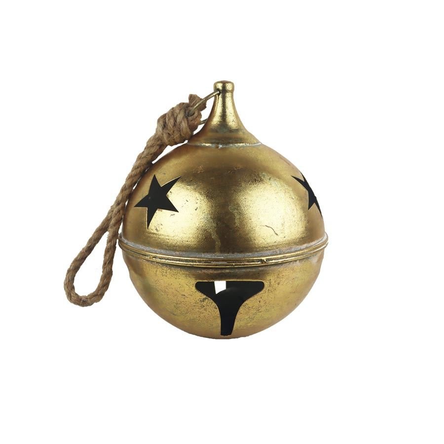 Rolnička k zavěšení K3862-29 Rolnička k zavěšení K3862-29