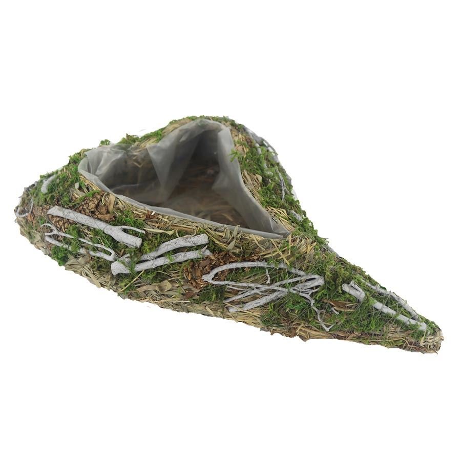 Dekorace k osázení srdce P2068/1 Dekorace k osázení srdce P2068/1