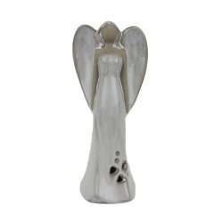 Anděl s LED osvětlením X7455/1