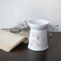 Aromalampa X3899 Nábytek - Bytové doplňky a dekorace - Vůně do bytu a svíčky - Aroma lampy