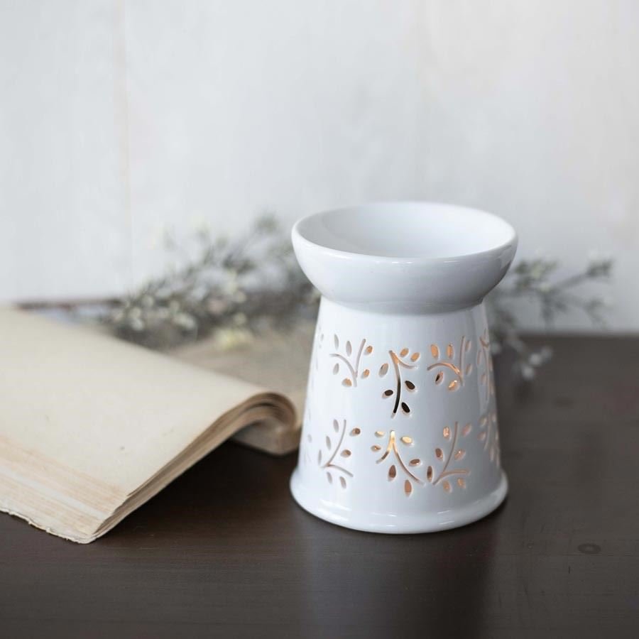 Nábytek - Bytové doplňky a dekorace - Vůně do bytu a svíčky - Aroma lampy - Aromalampa X3899 Aromalampa X3899 - Aroma lampy