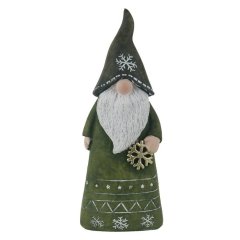 Dekorace skřítek X7506/2 Nábytek - Bytové doplňky a dekorace - Sváteční dekorace - Vánoční dekorace