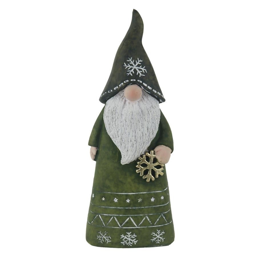 Nábytek - Bytové doplňky a dekorace - Sváteční dekorace - Vánoční dekorace - Dekorace skřítek X7506/2 Dekorace skřítek X7506/2 - Vánoční dekorace