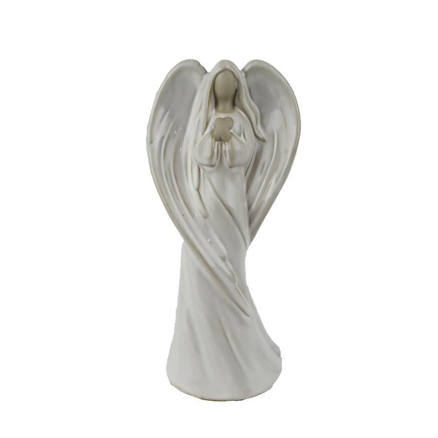 Nábytek - Bytové doplňky a dekorace - Sváteční dekorace - Vánoční dekorace - Dekorační anděl X7457/2 Dekorační anděl X7457/2 - Vánoční dekorace