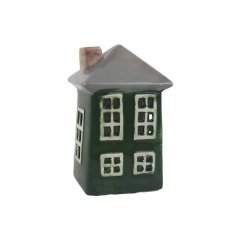 Dekorační domeček X7564 Nábytek - Bytové doplňky a dekorace - Vůně do bytu a svíčky - Svícny