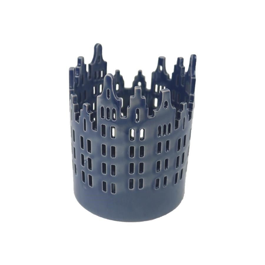 Nábytek - Bytové doplňky a dekorace - Vůně do bytu a svíčky - Svícny - Dekorační svícen X5397 Dekorační svícen X5397 - Svícny