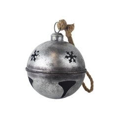 Rolnička k zavěšení K4457/4 Nábytek - Bytové doplňky a dekorace - Sváteční dekorace - Vánoční dekorace