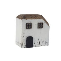 Dekorace domeček D6267 Nábytek - Bytové doplňky a dekorace - Sváteční dekorace - Vánoční dekorace