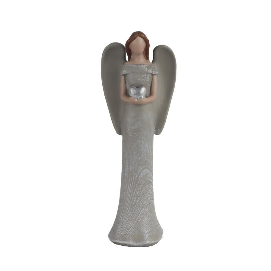 Dekorace anděl X6714 - Vánoční dekorace