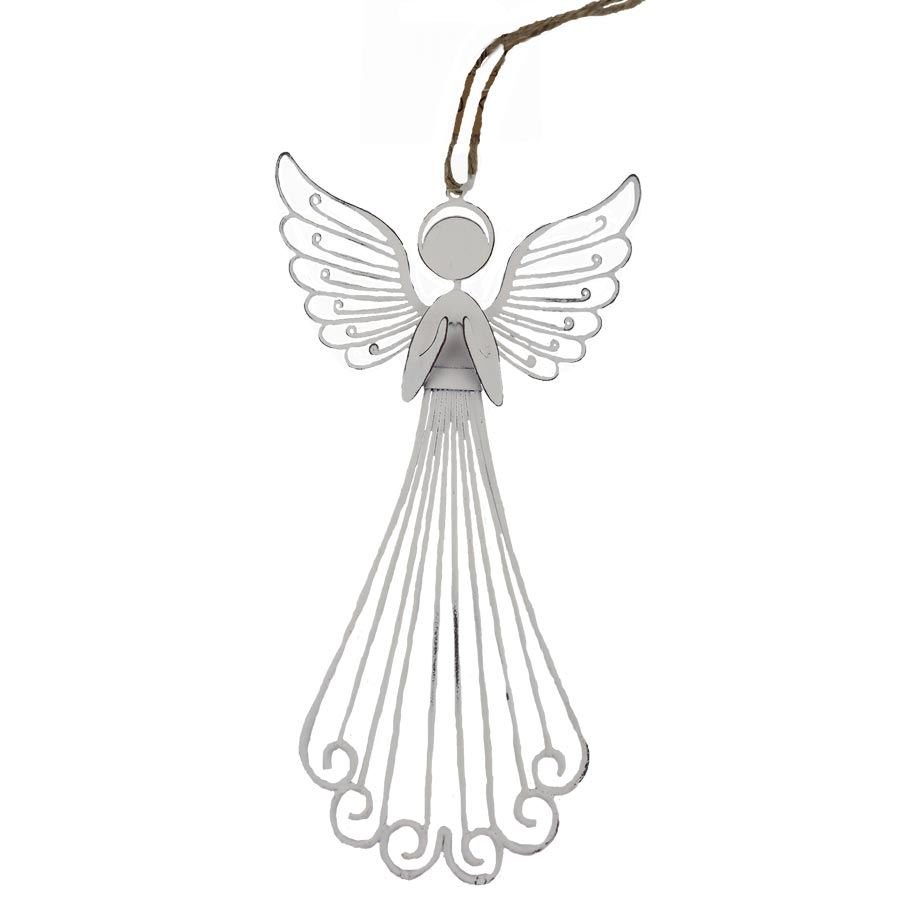 Anděl k zavěšení K4395/2 Anděl k zavěšení K4395/2