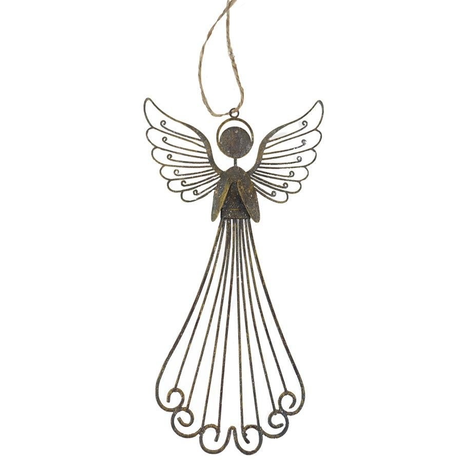 Anděl k zavěšení K4403/2