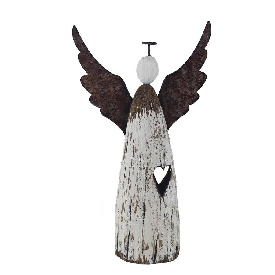 Dekorační anděl D7388/3