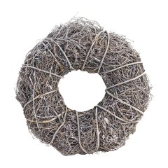 Dům, byt a zahrada - Věnec z větví P0584 Věnec z větví P0584