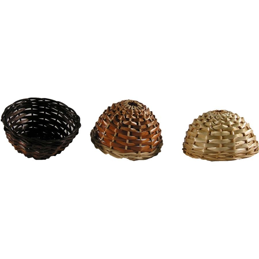 Nábytek - Koupelna - Koupelnové doplňky - krytka ke stínidlu 70429 krytka ke stínidlu 70429 - Koupelnové doplňky