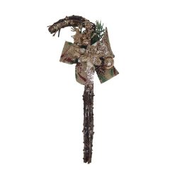 Vánoční dekorace P1736 Nábytek - Bytové doplňky a dekorace - Sváteční dekorace - Vánoční dekorace