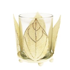 Svícen dekorační K0571/2 Nábytek - Bytové doplňky a dekorace - Vůně do bytu a svíčky - Svícny