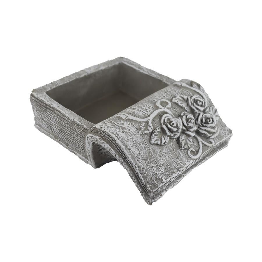 Dům, byt a zahrada - Obal k osázení kniha X5966/1 Obal k osázení kniha X5966/1 - Dům, byt a zahrada