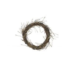 Dekorační věnec P1645/2 Nábytek - Bytové doplňky a dekorace - Sváteční dekorace - Velikonoční dekorace