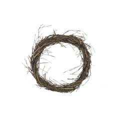 Dekorační věnec P1645/3 Nábytek - Bytové doplňky a dekorace - Sváteční dekorace - Velikonoční dekorace
