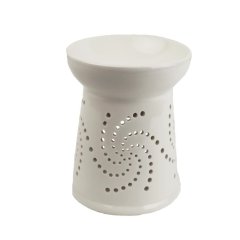 Aromalampa X4351 Nábytek - Bytové doplňky a dekorace - Vůně do bytu a svíčky - Aroma lampy