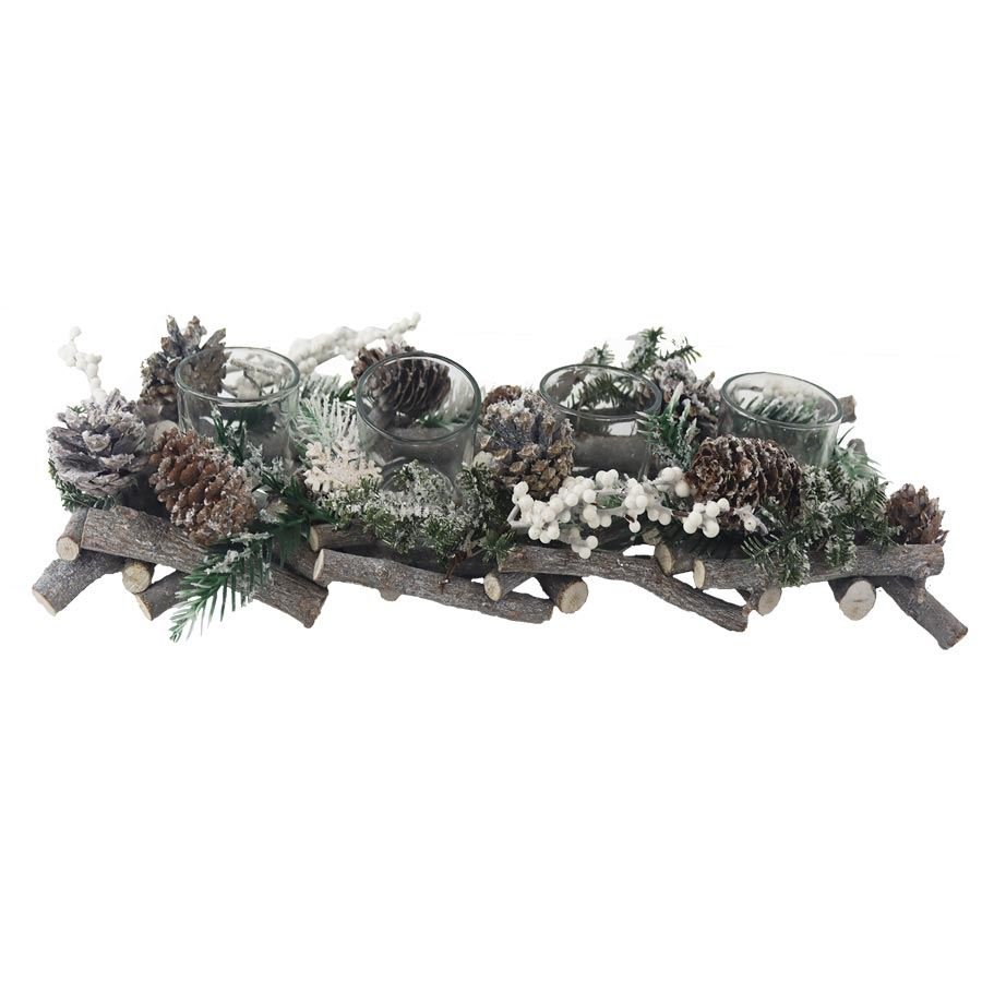 Adventní svícen P2371 - Svícny