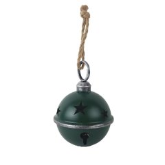 Rolnička k zavěšení K4545/2 Nábytek - Bytové doplňky a dekorace - Sváteční dekorace - Vánoční dekorace