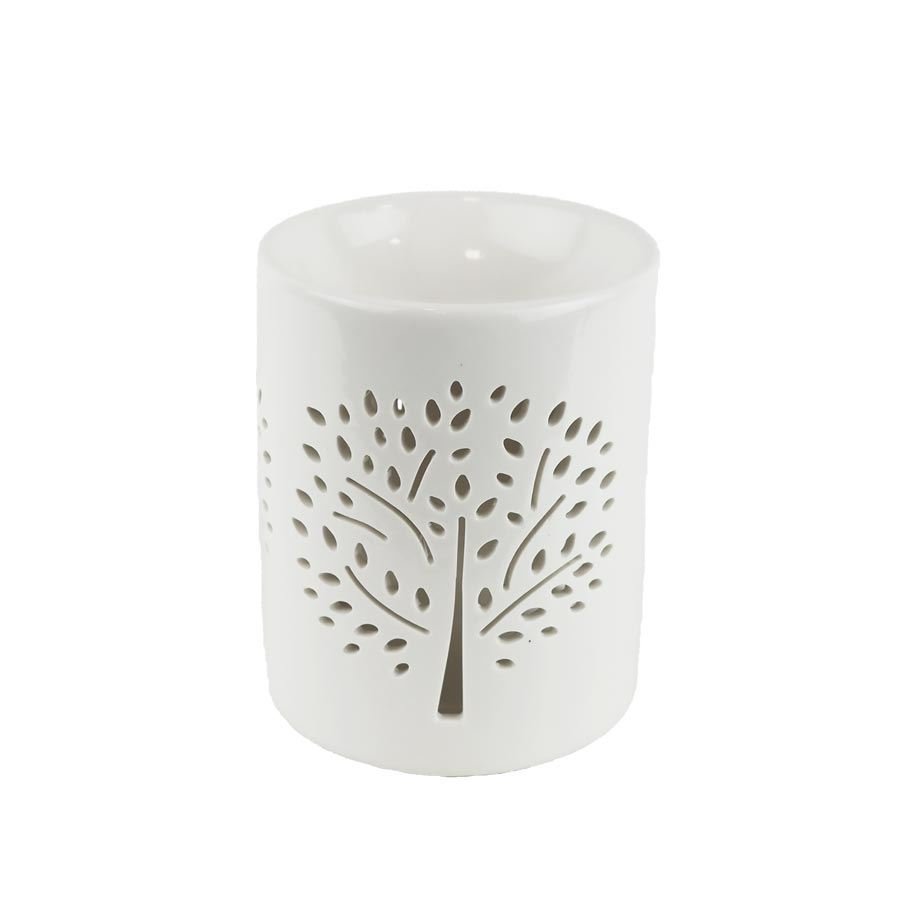 Nábytek - Bytové doplňky a dekorace - Vůně do bytu a svíčky - Aroma lampy - Aromalampa X5859 Aromalampa X5859 - Aroma lampy