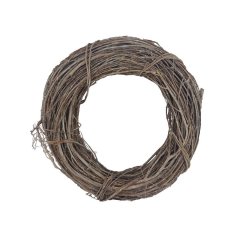 Dekorační věnec P1993/2 Nábytek - Bytové doplňky a dekorace - Sváteční dekorace - Velikonoční dekorace