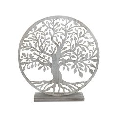 Dekorace strom života K3678/2 Elektronika - Počítače a kancelář - Kancelářské potřeby - Dárkové potřeby