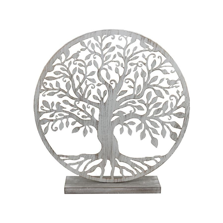 Dekorace strom života K3678/2 - Dárkové potřeby