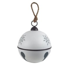 Rolnička k zavěšení K3856/1 Nábytek - Bytové doplňky a dekorace - Sváteční dekorace - Vánoční dekorace