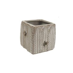 Dekorační svícen X4115 Nábytek - Bytové doplňky a dekorace - Vůně do bytu a svíčky - Svícny