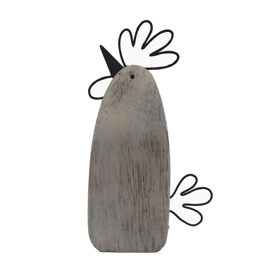 Dekorační kohoutek D5974/1